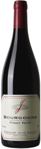 Вино Pinot Noir, Domaine Jean Grivot, AOC, 2018, 0.75 л