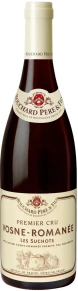 Вино Vosne-Romanee Les Suchots, AOC, 2011, 0.75 л