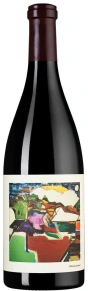 Вино Bien Nacido Vineyard Pinot Noir, Chanin Wine, 2017, 0.75 л