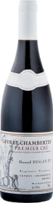 Вино Gevrey-Chambertin Premier Cru, Dugat-Py, AOC, 2011, 0.75 л