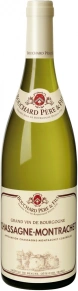 Вино Chassagne-Montrachet, Bouchard Pere et Fils, AOC, 2019, 0.75 л