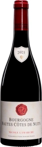 Вино Bourgogne Hautes Cotes de Nuits AOC, Nicole Lamarche, AOC, 2021, 0.75 л