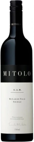 Вино G.A.M. Shiraz, Mitolo, 2007, 1.5 л