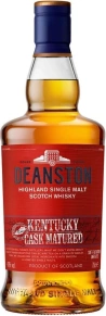 Виски Kentucky Cask, Deanston, 0.7 л