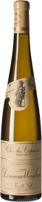 Вино Pinot Gris Clos des Capucins, Domaine Weinbach, 2021, 0.75 л