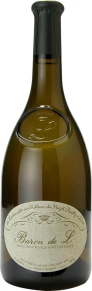 Вино Pouilly-Fume Baron de L, 2017, 1.5 л