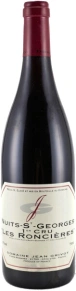 Вино Nuits-St-Georges 1er Cru Les Roncieres, AOC, 2008, 0.75 л