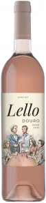 Вино Rose, Lello, DO, 2023, 0.75 л