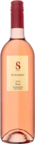 Вино Rose, Schubert, 2017, 1.5 л
