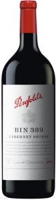 Вино Bin 389 Cabernet Shiraz, Penfolds, 2016, 1.5 л