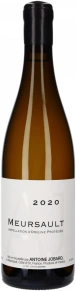 Вино Meursault, Antoine Jobard, AOP, 2020, 0.75 л