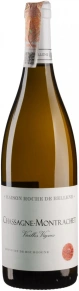 Вино Chassagne-Montrachet Vieilles Vignes, Maison Roche de Bellene, AOC, 2017, 0.75 л