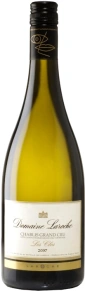 Вино Chablis Grand Cru Les Clos, Domaine Laroche, 2007, 0.75 л