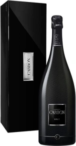 Шампанское Cuvee, Carbon, 2012, 1.5 л (п/у)
