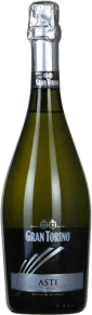 Игристое вино Asti, Gran Torino, DOCG, 0.75 л
