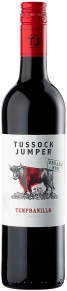 Вино Tempranillo, Tussock Jumper, 0.75 л