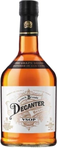 Бренди Reserve, Decanter, VSOP, 2 года, 0.7 л