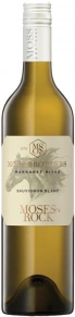 Вино Sauvignon Blanc, Moses Rock, 2019, 0.75 л
