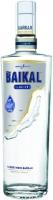 Водка Лайт, Байкал, 0.7 л