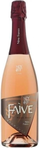 Игристое вино Faive Rose Brut, Nino Franco, IGT, 2011, 0.75 л