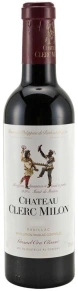 Вино Chateau Clerc Milon, AOC, 2008, 0.375 л