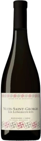 Вино Nuits-Saint-Georges Les Longecourts, Marchand-Tawse, AOC, 2017, 0.75 л