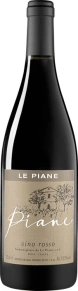 Вино Piane, Le Piane, 2017, 0.75 л