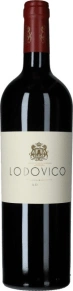 Вино Lodovico, Tenuta di Biserno, IGT, 2020, 0.75 л