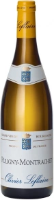 Вино Puligny-Montrachet, Olivier Leflaive, AOC, 2019, 0.75 л