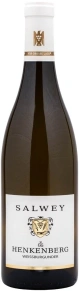 Вино Henkenberg Weissburgunder, Salwey, 2017, 0.75 л