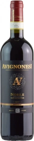Вино Nobile di Montepulciano, Avignonesi, 2017, 0.75 л