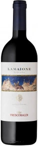 Вино Lamaione, Marchesi de Frescobaldi, IGT, 2021, 0.75 л