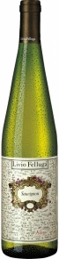 Вино Sauvignon, Livio Felluga, DOC, 2024, 0.75 л