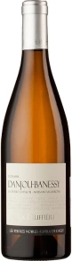 Вино La Truffiere Blanc, Domaine Danjou-Banessy, 2018, 0.75 л