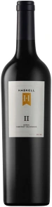 Вино II, Haskell, 2016, 0.75 л