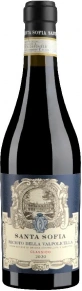 Вино Recioto della Valpolicella Classico, Santa Sofia, DOCG, 2020, 0.5 л