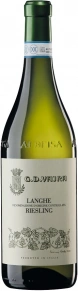 Вино Petracine Riesling, G.D.Vajra, DOC, 2023, 0.75 л