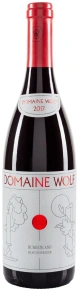 Вино Blaufrankisch, Domaine Wolf, 2017, 0.75 л