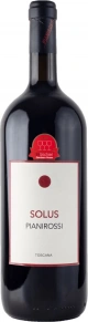 Вино Solus, Pianirossi, IGT, 2014, 1.5 л