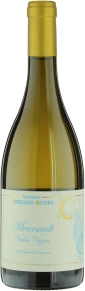 Вино Meursault Vieilles Vignes, Domaine Bernard-Bonin, AOC, 2018, 0.75 л
