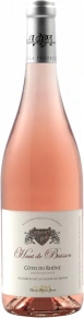 Вино Rose, Haut de Buisson, AOP, 0.75 л
