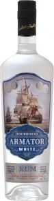 Ром White, Armator, 0.7 л