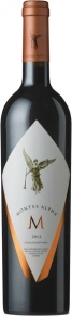 Вино Alpha M, Montes, 2012, 0.75 л