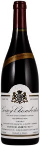 Вино Gevrey-Chambertin Cuvee Champs Chenys, Domaine Joseph Roty, AOC, 2015, 1.5 л