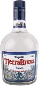 Текила Blanco, Tierra Brava, 30 дней, 0.75 л