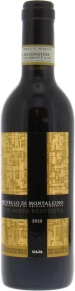 Вино Brunello di Montalcino, Pieve Santa Restituta, 2015, 0.375 л