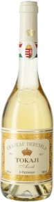 Вино Tokaji Aszu 6 Puttonyos, Chateau Dereszla, 2016, 0.5 л
