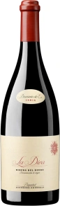 Вино La Diva, Dominio de Es, DO, 2017, 0.75 л