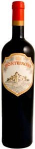 Вино Montepaone, Biondi Santi, IGT, 2003, 0.75 л