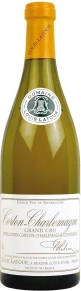 Вино Corton-Charlemagne Grand Cru, Louis Latour, 2017, 0.75 л